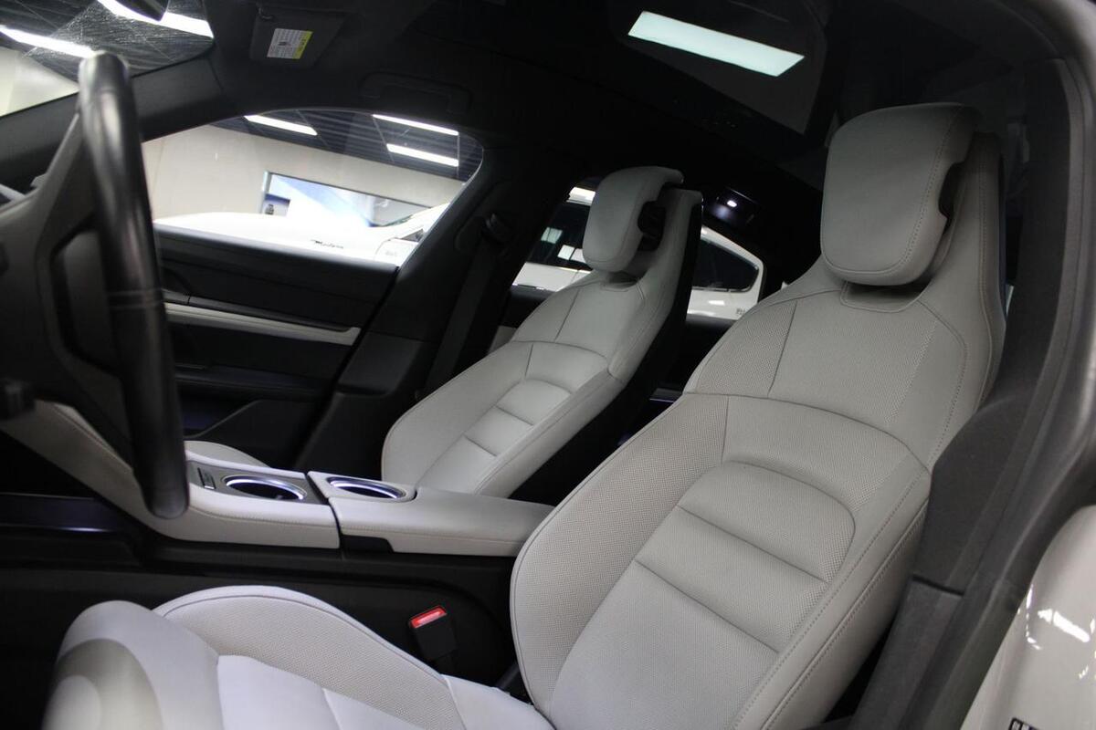 2022 Porsche Taycan 4S Dublin CA