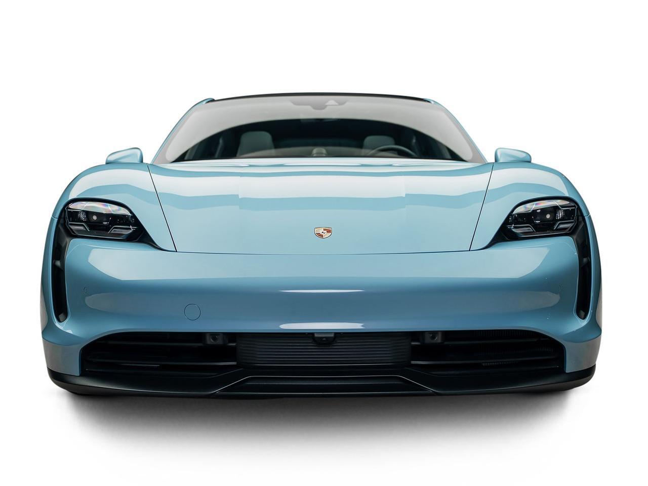 2022 Porsche Taycan 4S