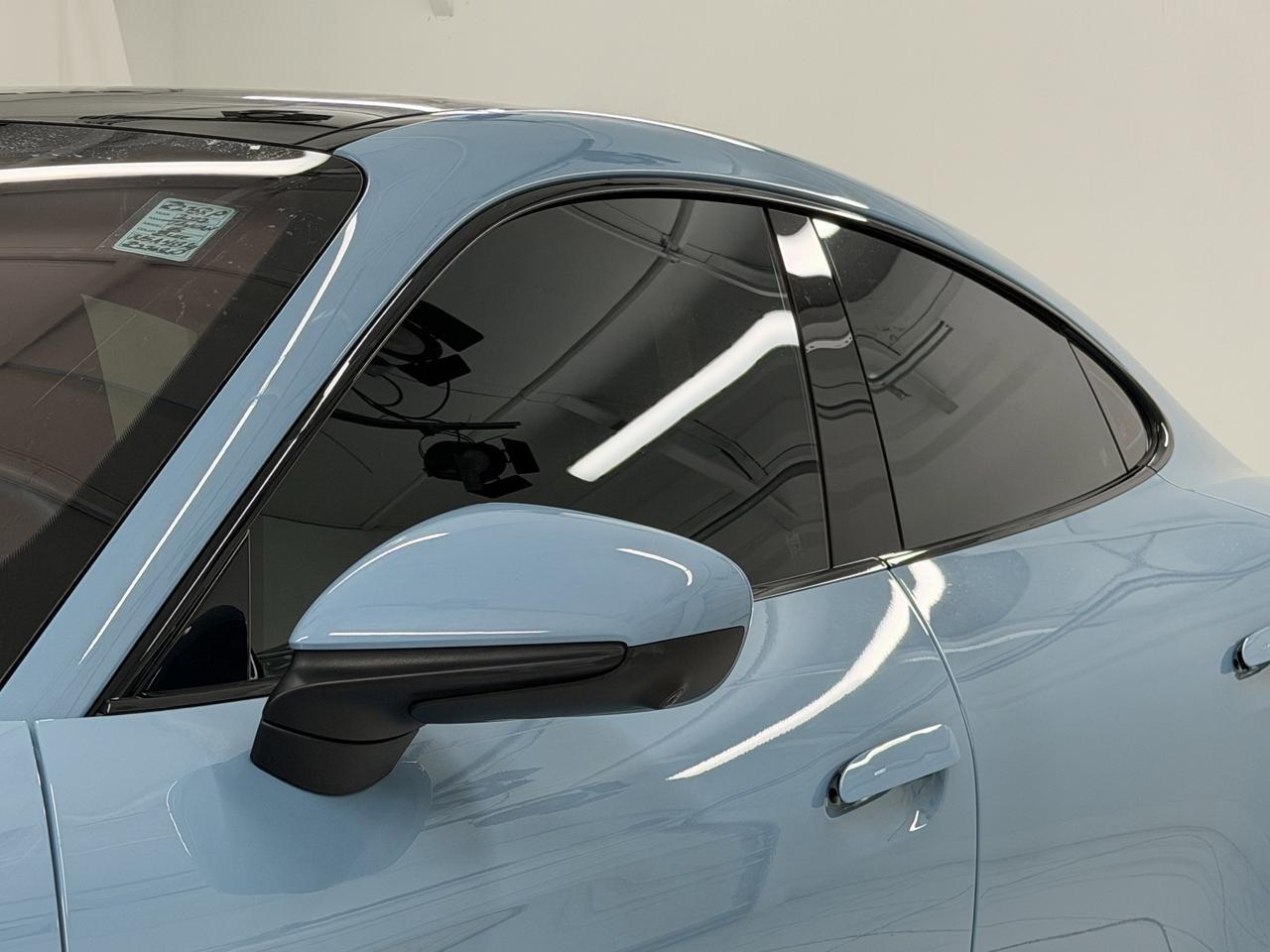 2022 Porsche Taycan 4S Newark DE