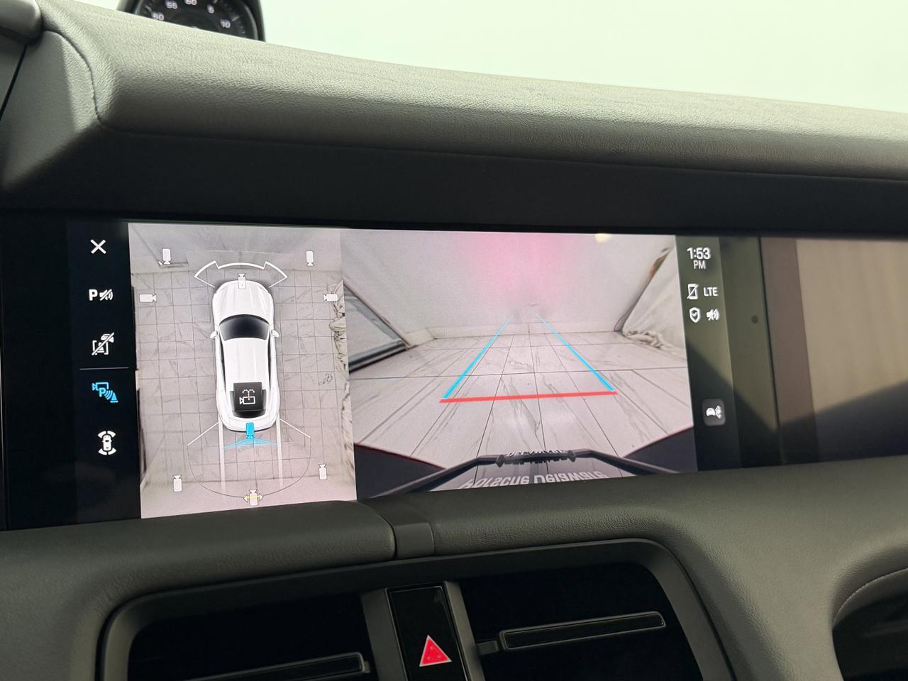 2022 Porsche Taycan 4S Newark DE