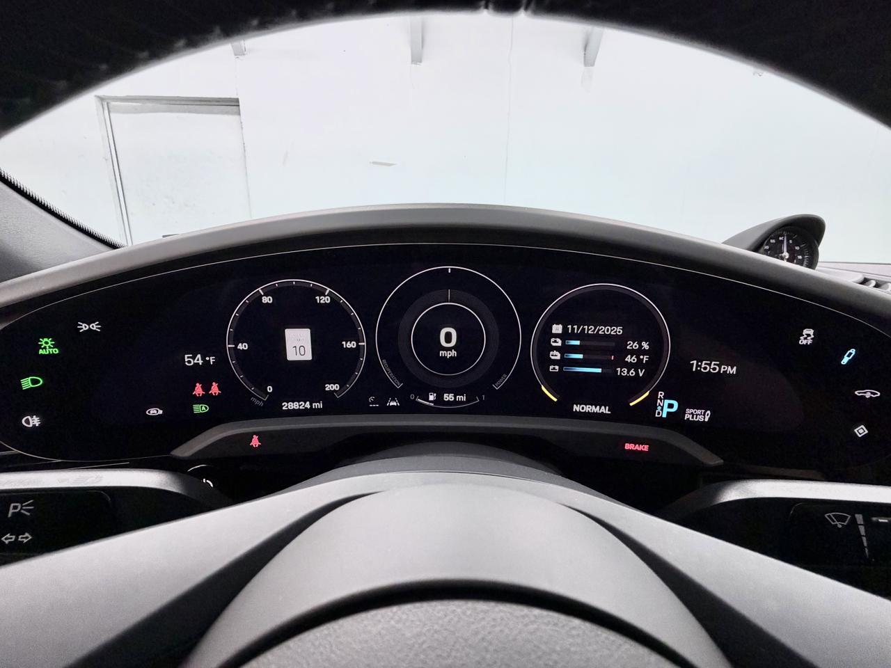 2022 Porsche Taycan 4S Newark DE