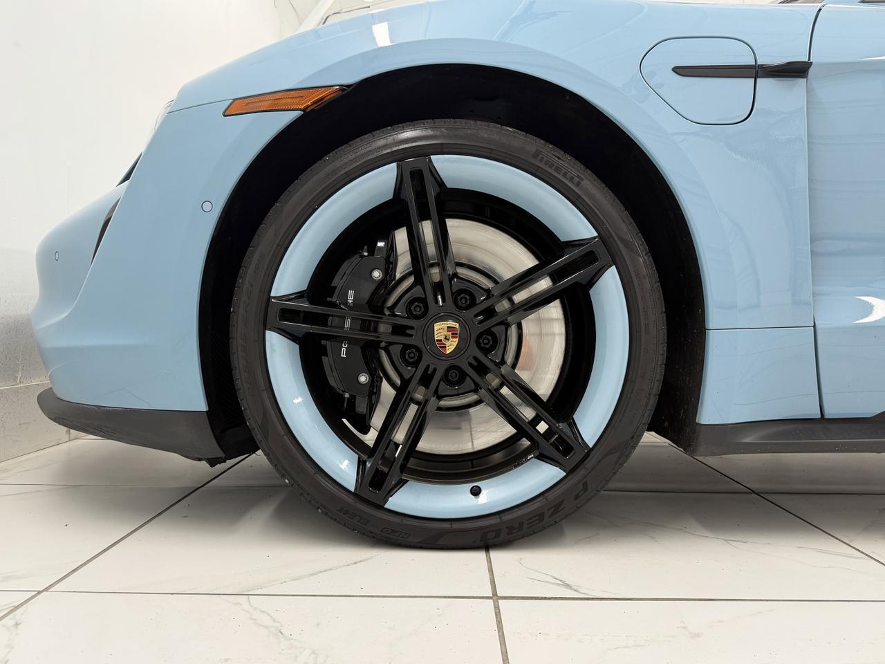 2022 Porsche Taycan 4S Newark DE