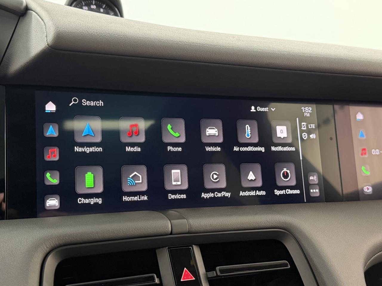 2022 Porsche Taycan 4S Newark DE