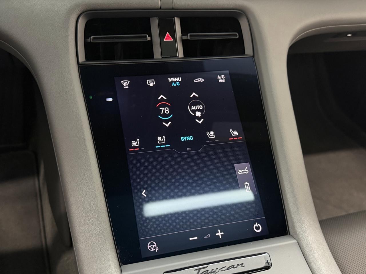 2022 Porsche Taycan 4S Newark DE