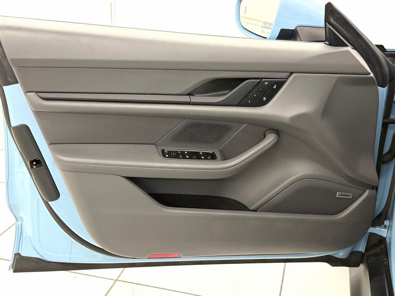 2022 Porsche Taycan 4S Newark DE