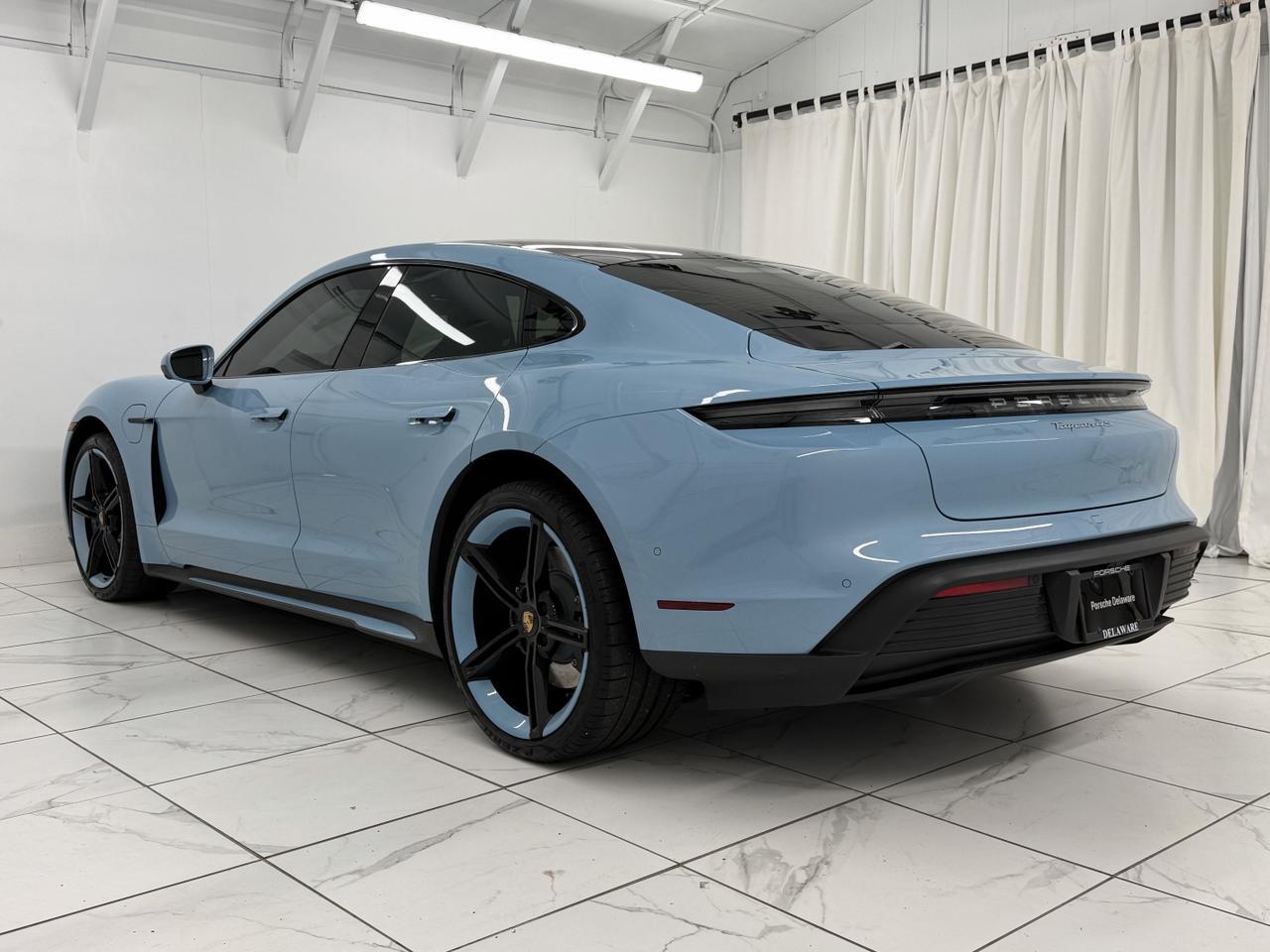2022 Porsche Taycan 4S Newark DE