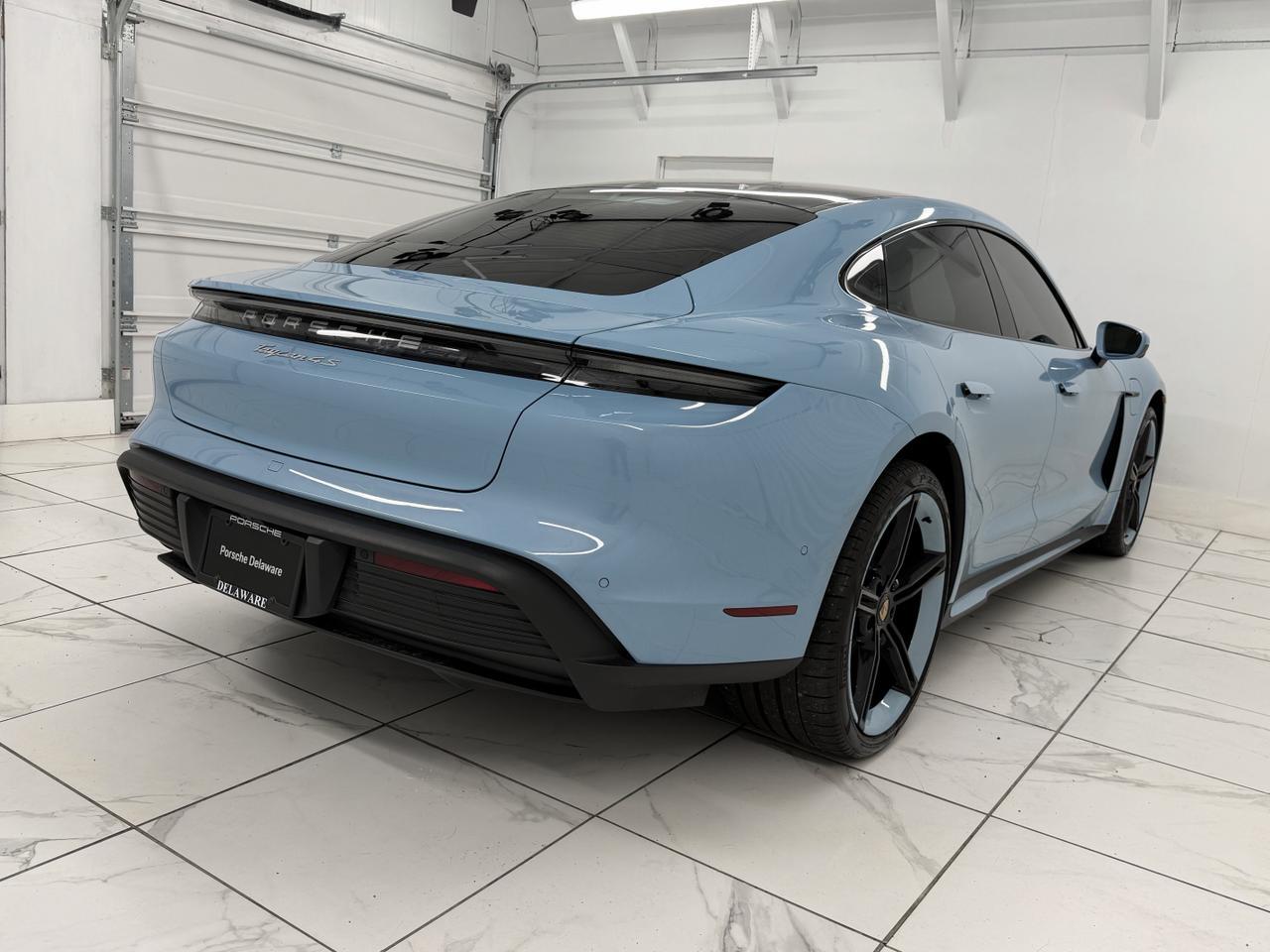 2022 Porsche Taycan 4S Newark DE