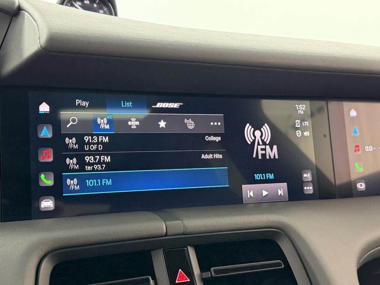 2022 Porsche Taycan 4S Newark DE