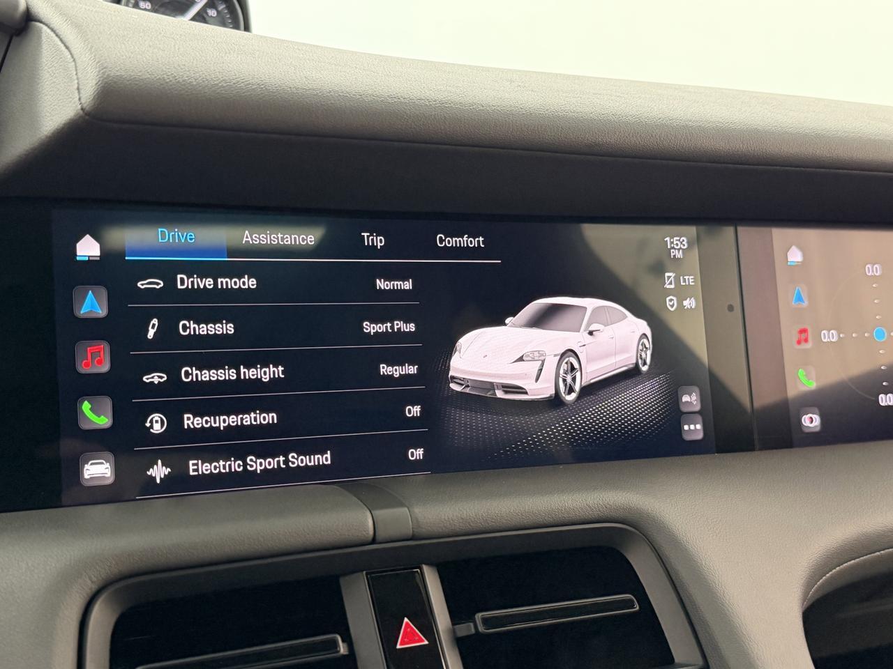 2022 Porsche Taycan 4S Newark DE