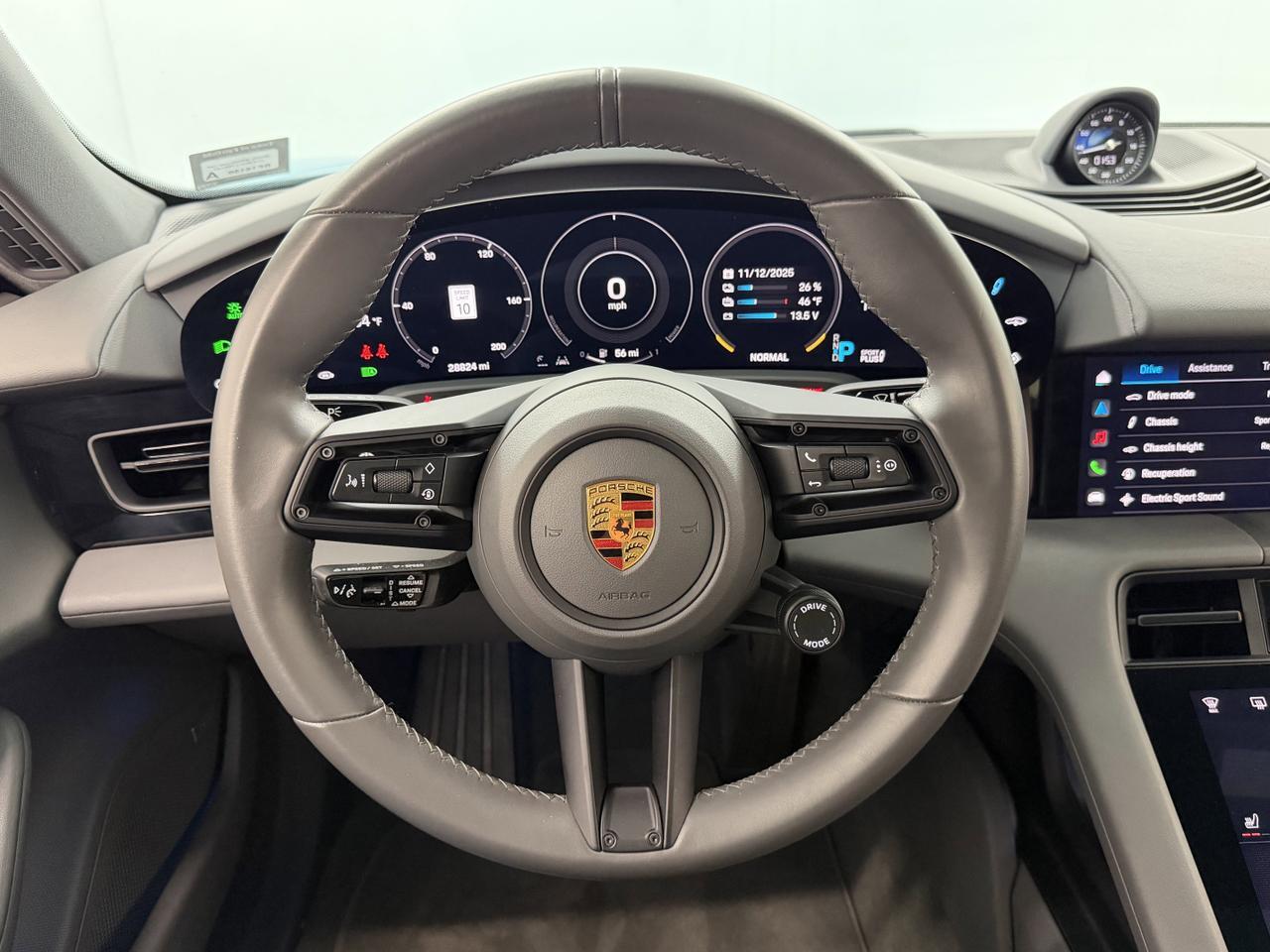 2022 Porsche Taycan 4S Newark DE