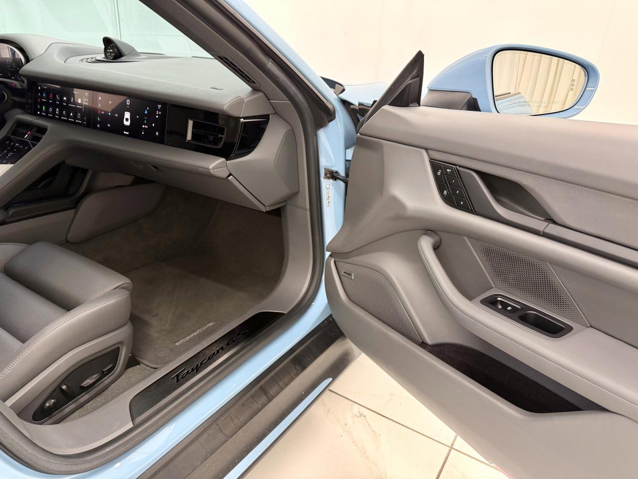 2022 Porsche Taycan 4S Newark DE