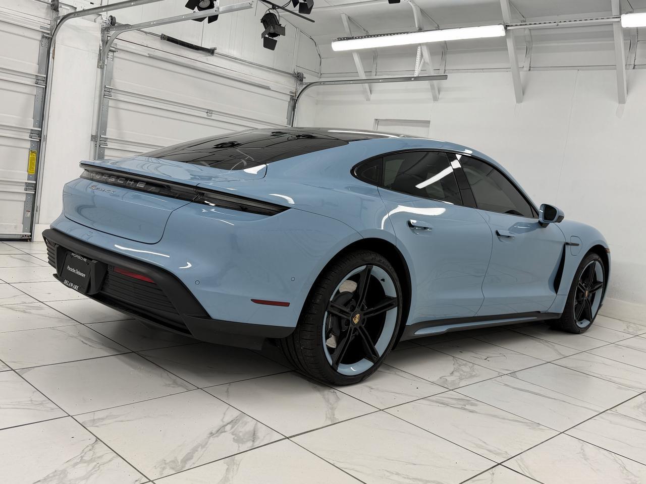 2022 Porsche Taycan 4S Newark DE