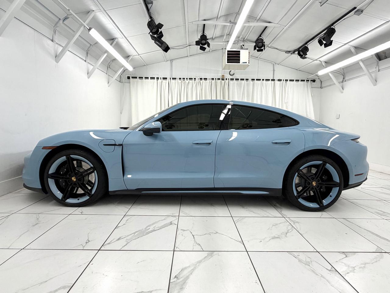 2022 Porsche Taycan 4S Newark DE