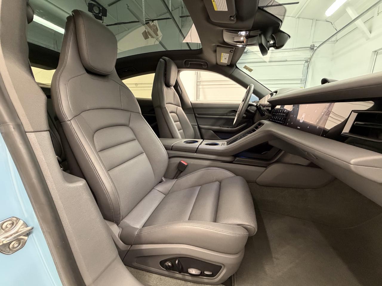 2022 Porsche Taycan 4S Newark DE