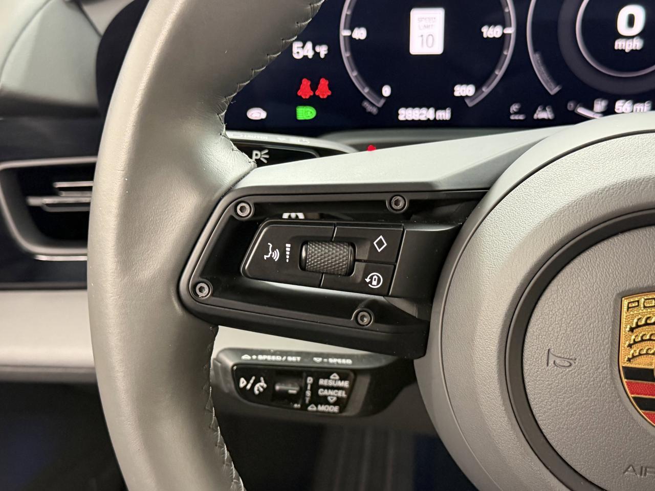 2022 Porsche Taycan 4S Newark DE