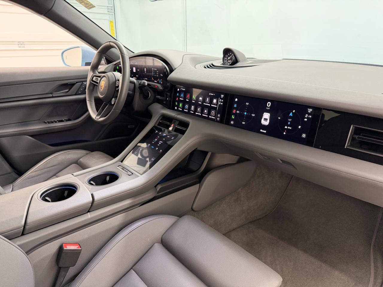 2022 Porsche Taycan 4S Newark DE