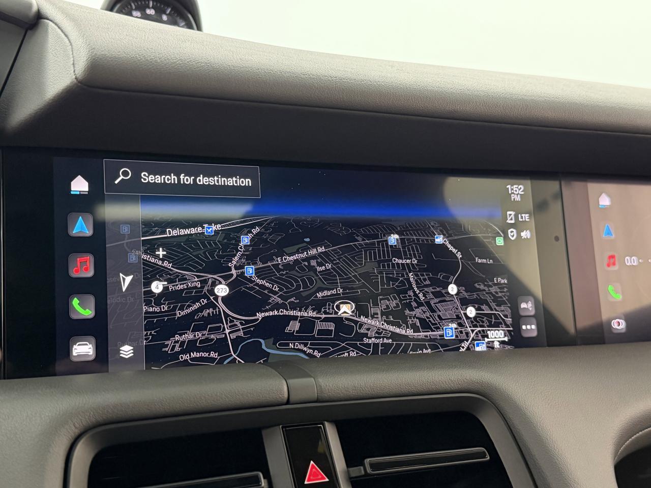 2022 Porsche Taycan 4S Newark DE