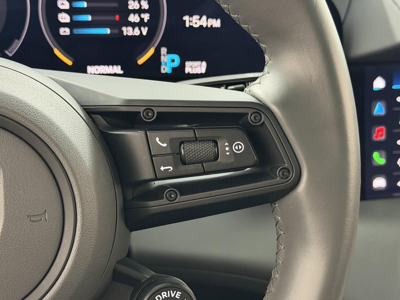 2022 Porsche Taycan 4S Newark DE