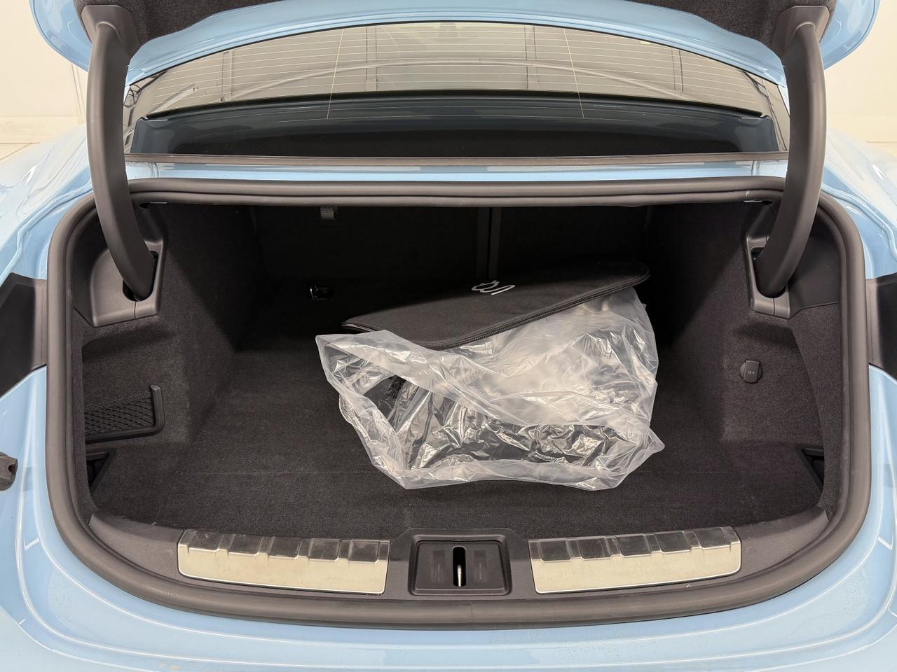 2022 Porsche Taycan 4S Newark DE