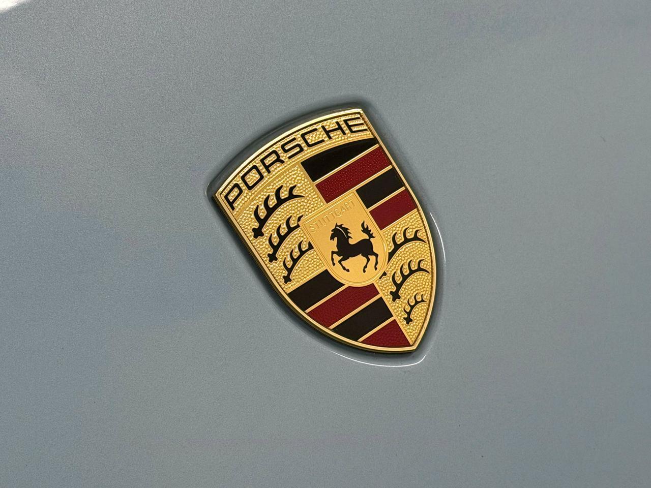 2022 Porsche Taycan 4S Newark DE