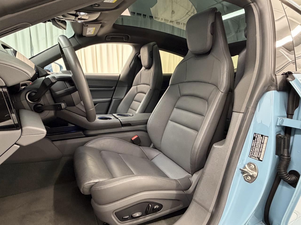 2022 Porsche Taycan 4S Newark DE