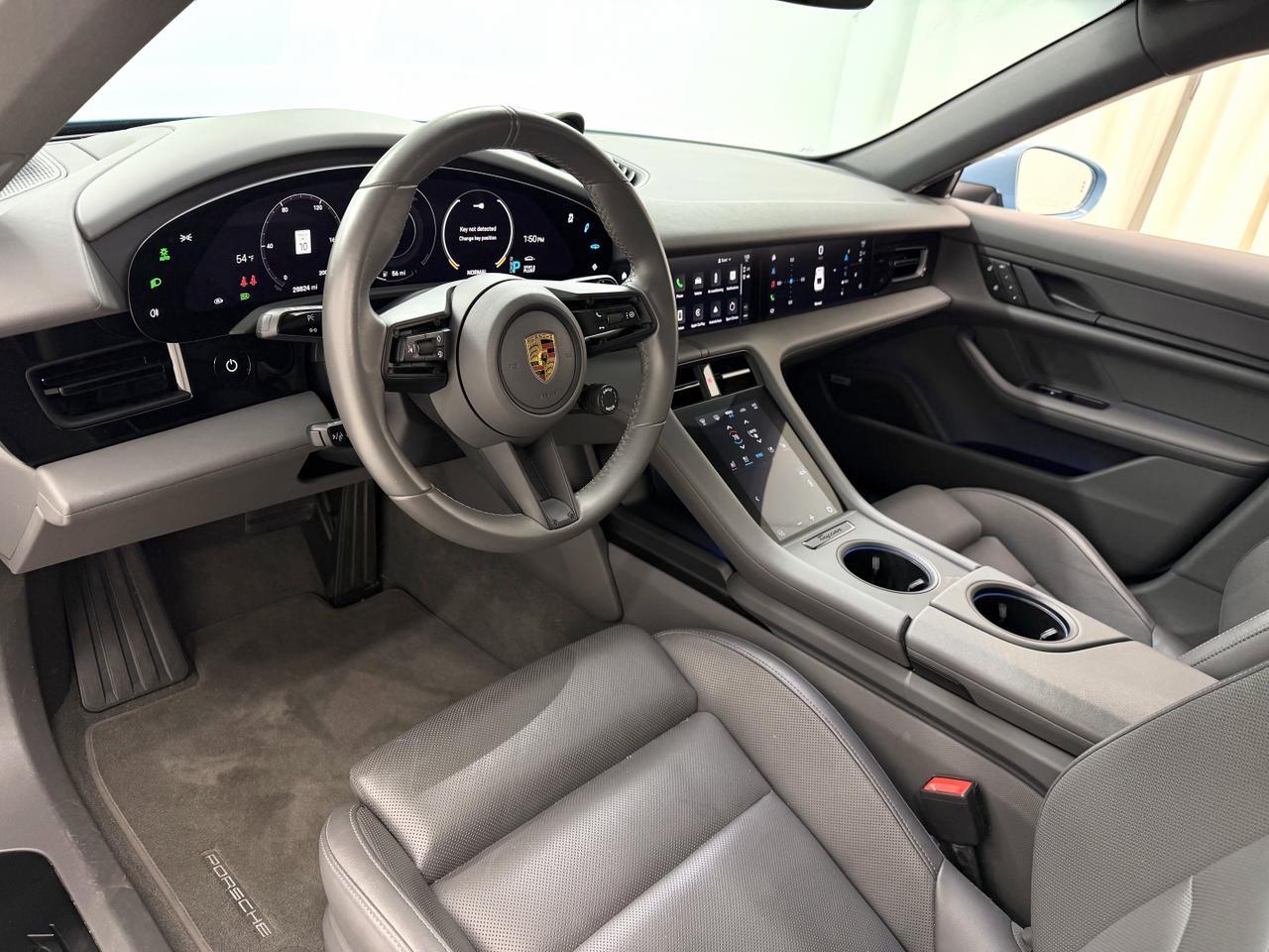 2022 Porsche Taycan 4S Newark DE