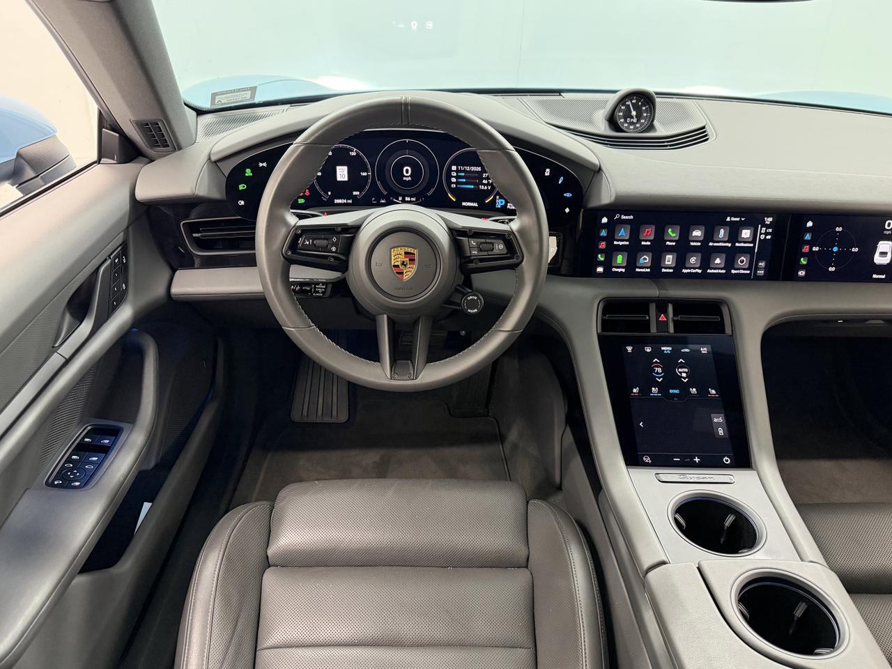 2022 Porsche Taycan 4S Newark DE