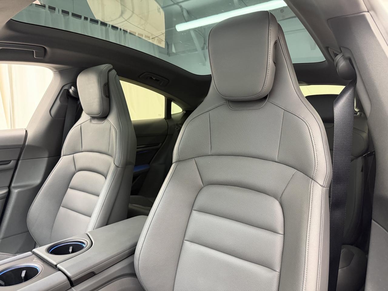 2022 Porsche Taycan 4S Newark DE