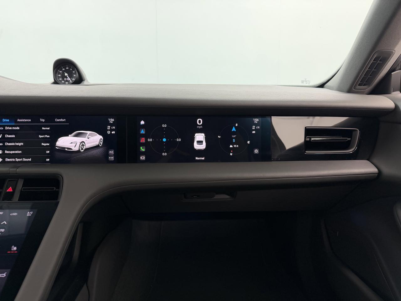 2022 Porsche Taycan 4S Newark DE