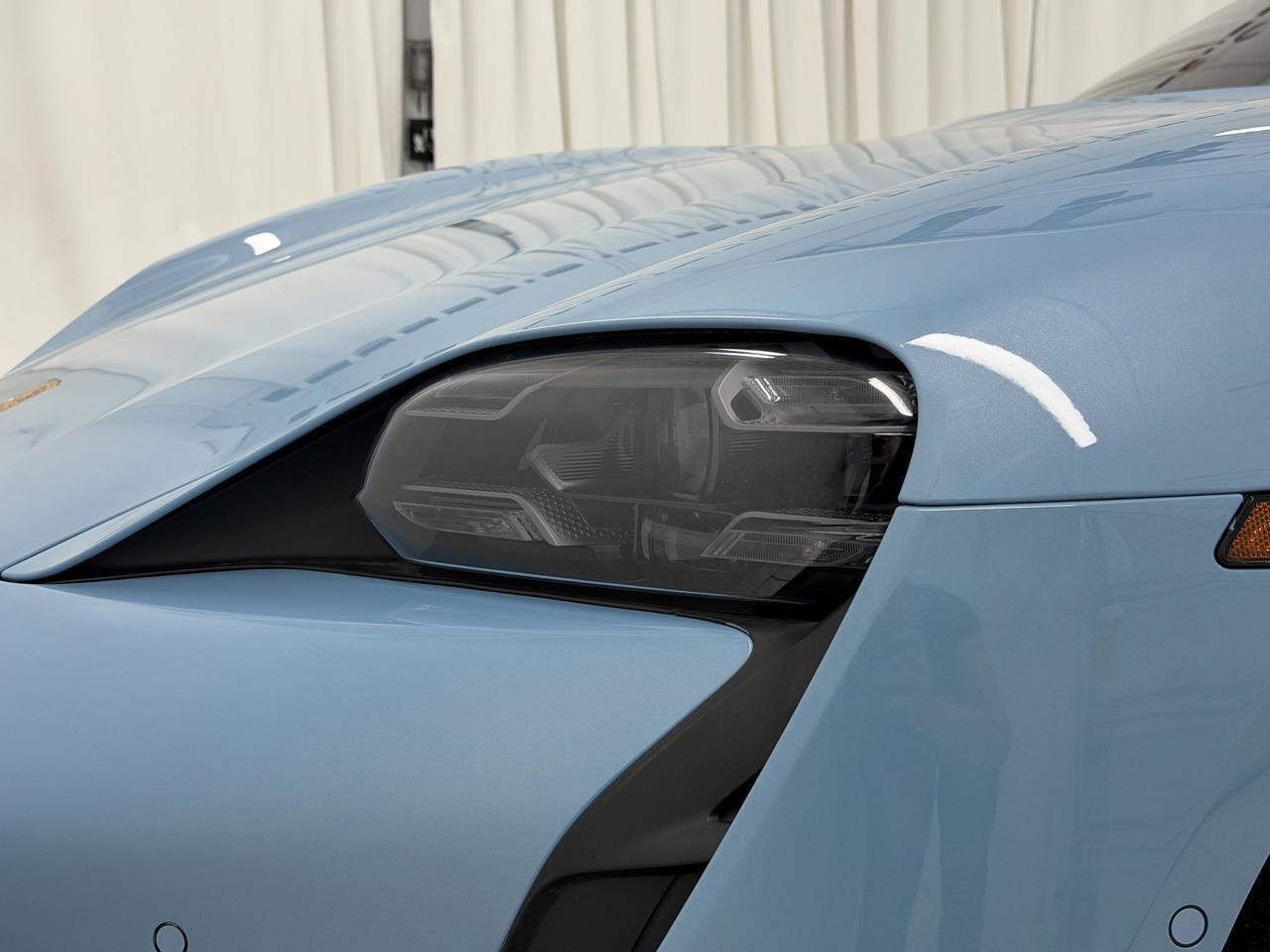 2022 Porsche Taycan 4S Newark DE