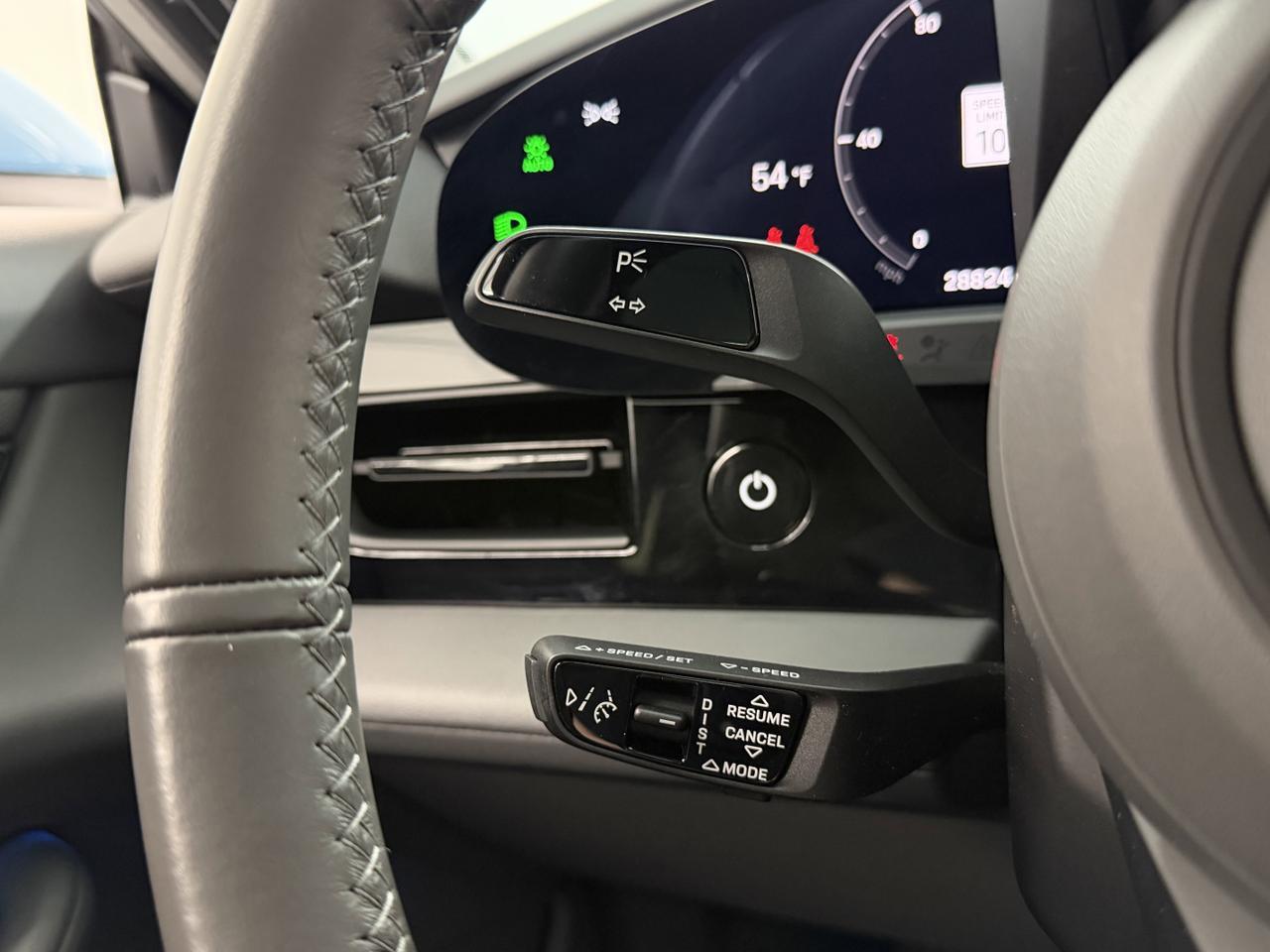 2022 Porsche Taycan 4S Newark DE