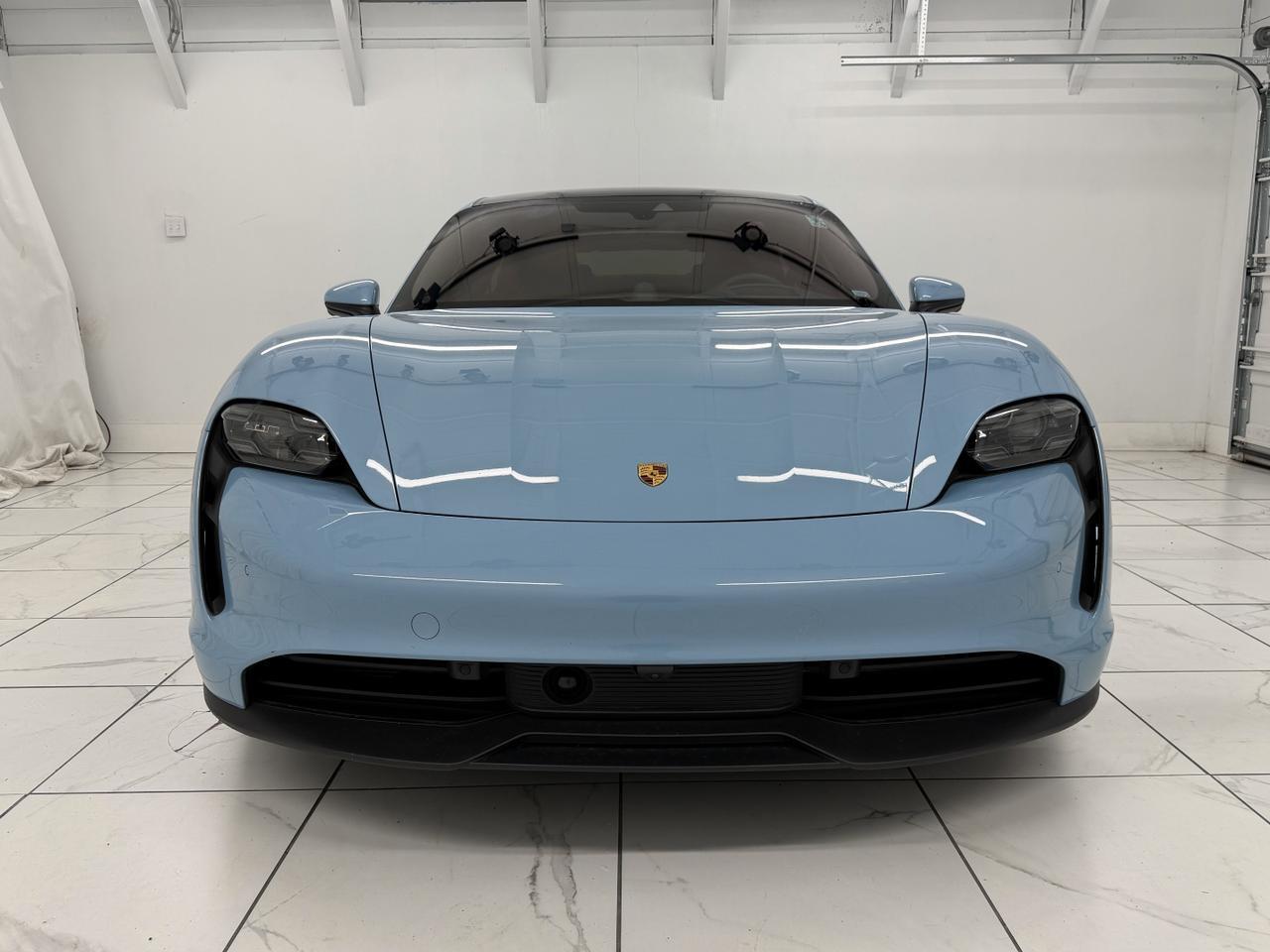 2022 Porsche Taycan 4S Newark DE