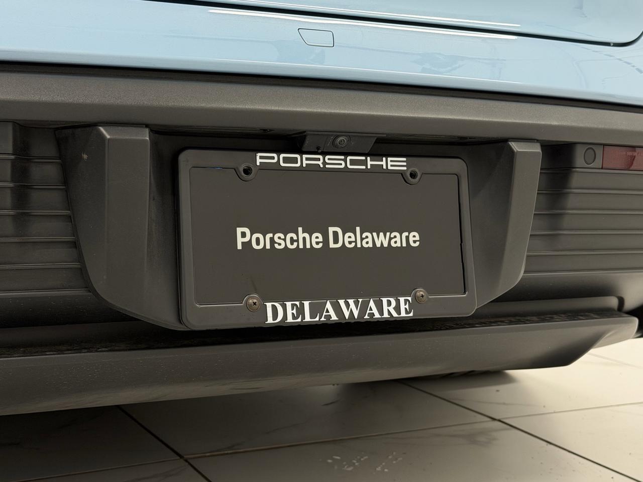 2022 Porsche Taycan 4S Newark DE