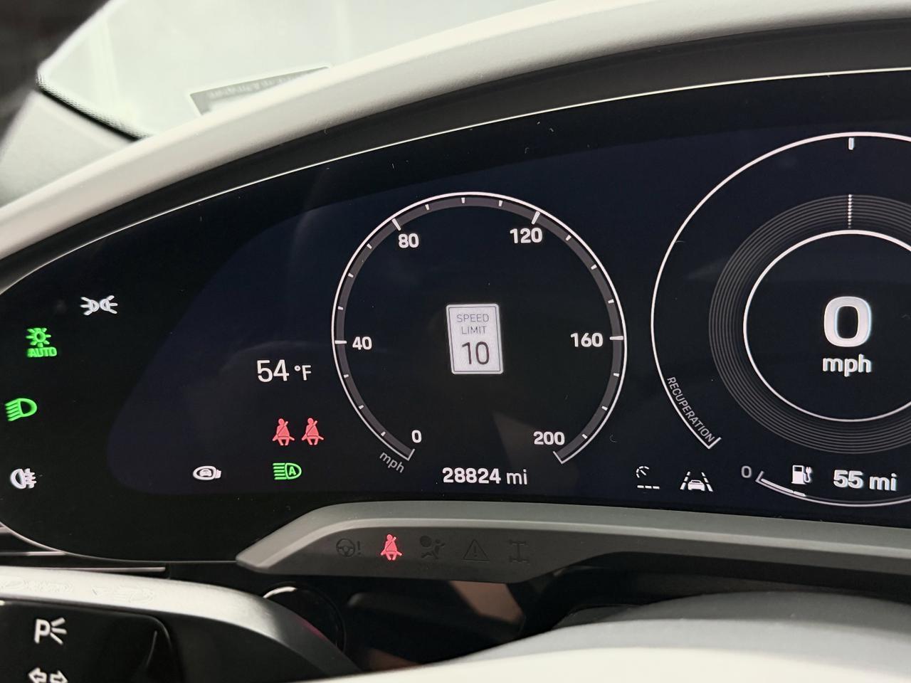 2022 Porsche Taycan 4S Newark DE