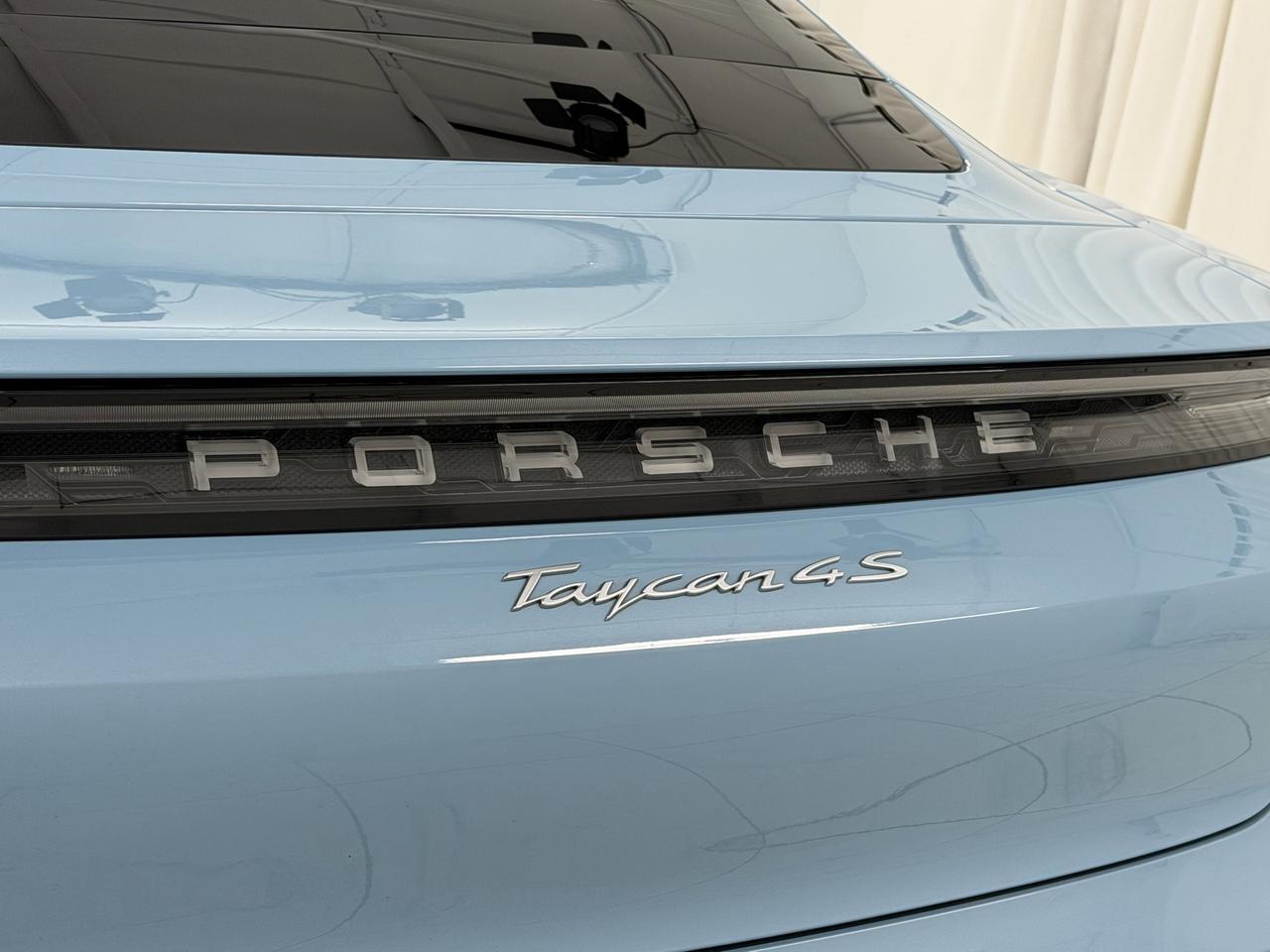 2022 Porsche Taycan 4S Newark DE