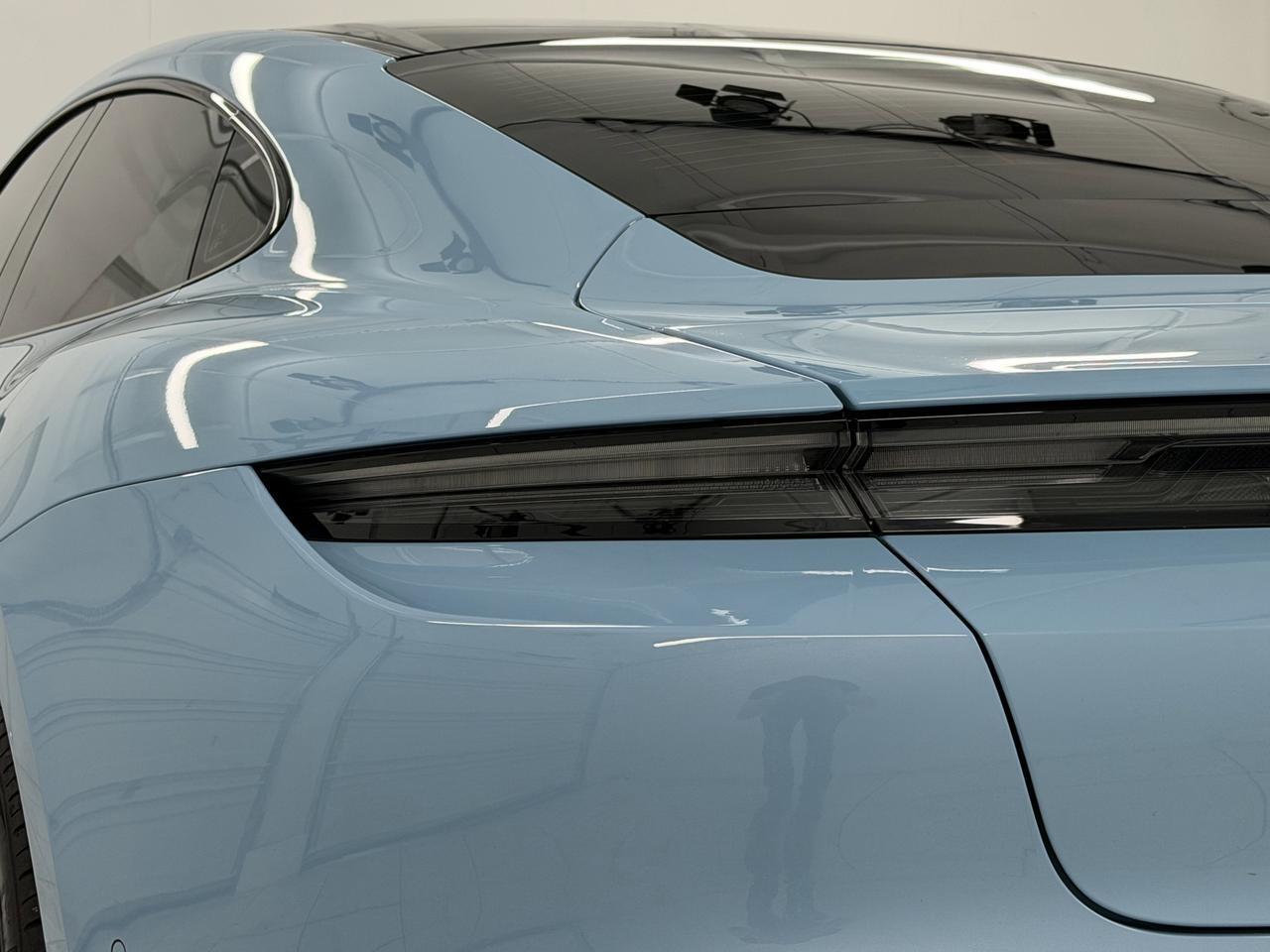 2022 Porsche Taycan 4S Newark DE