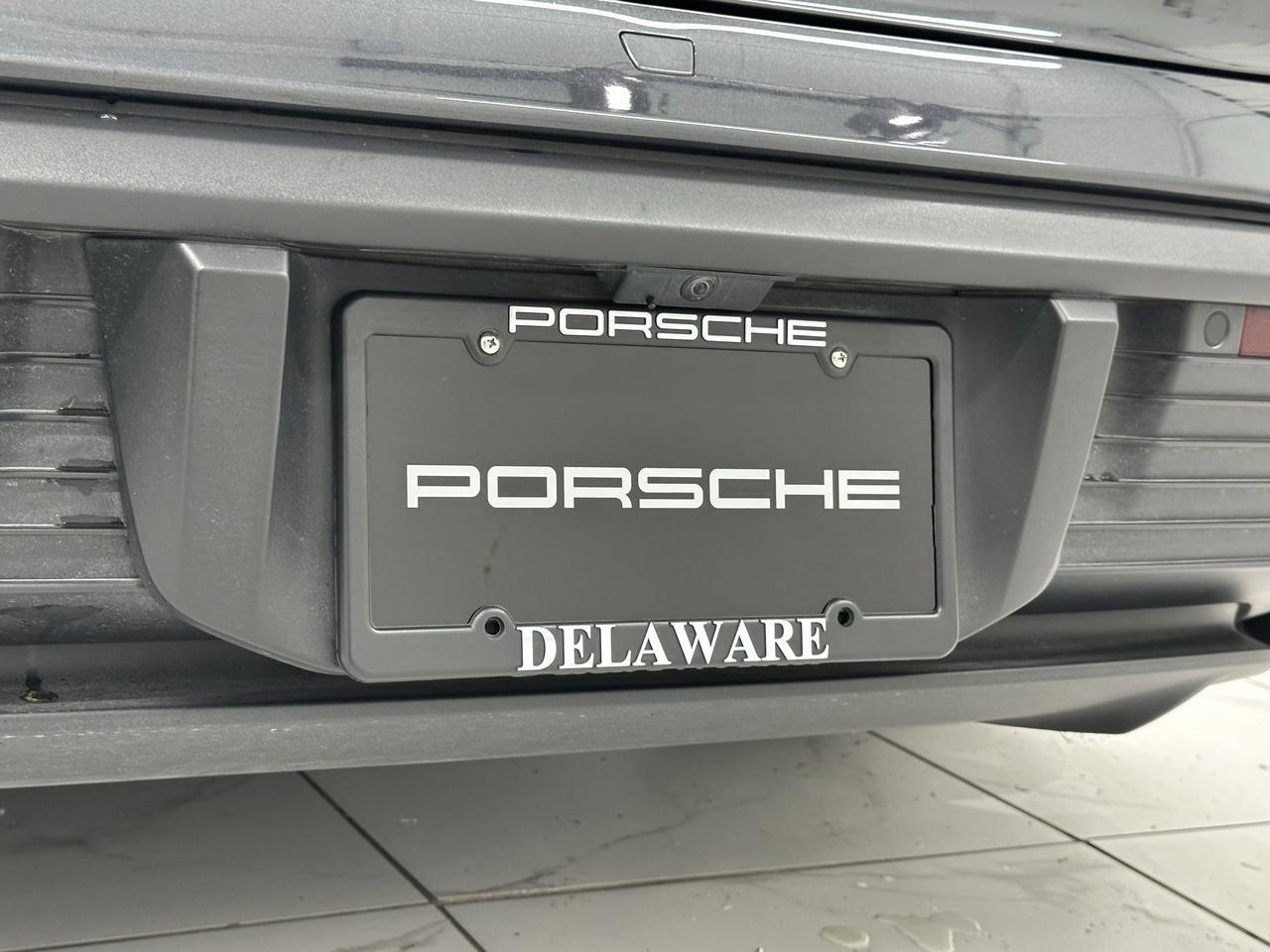 2022 Porsche Taycan 4S Newark DE