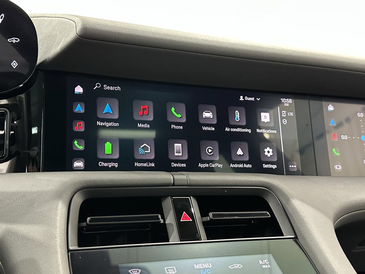 2022 Porsche Taycan 4S Newark DE
