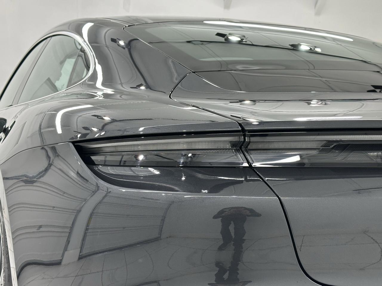 2022 Porsche Taycan 4S Newark DE