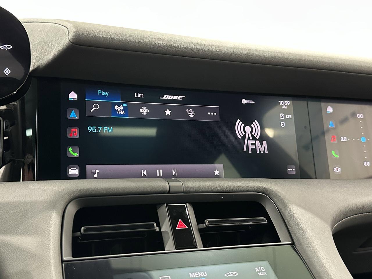 2022 Porsche Taycan 4S Newark DE