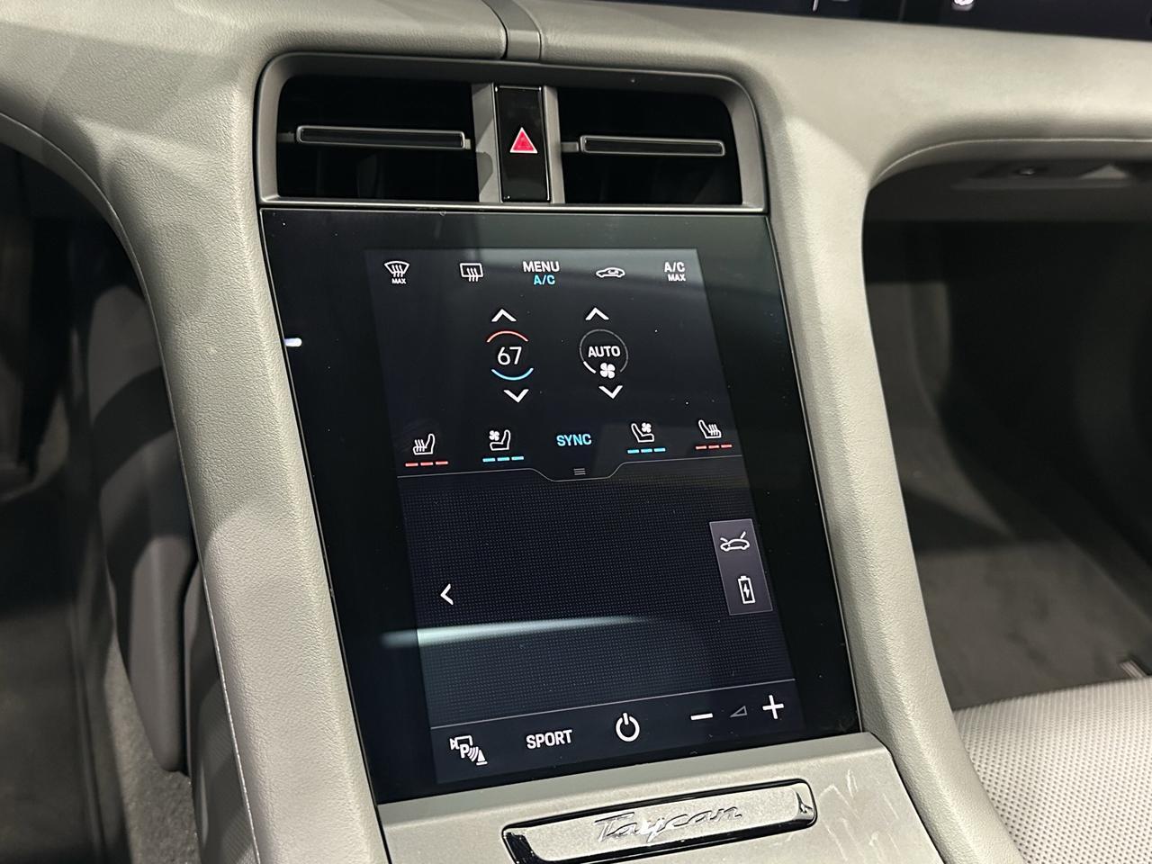 2022 Porsche Taycan 4S Newark DE