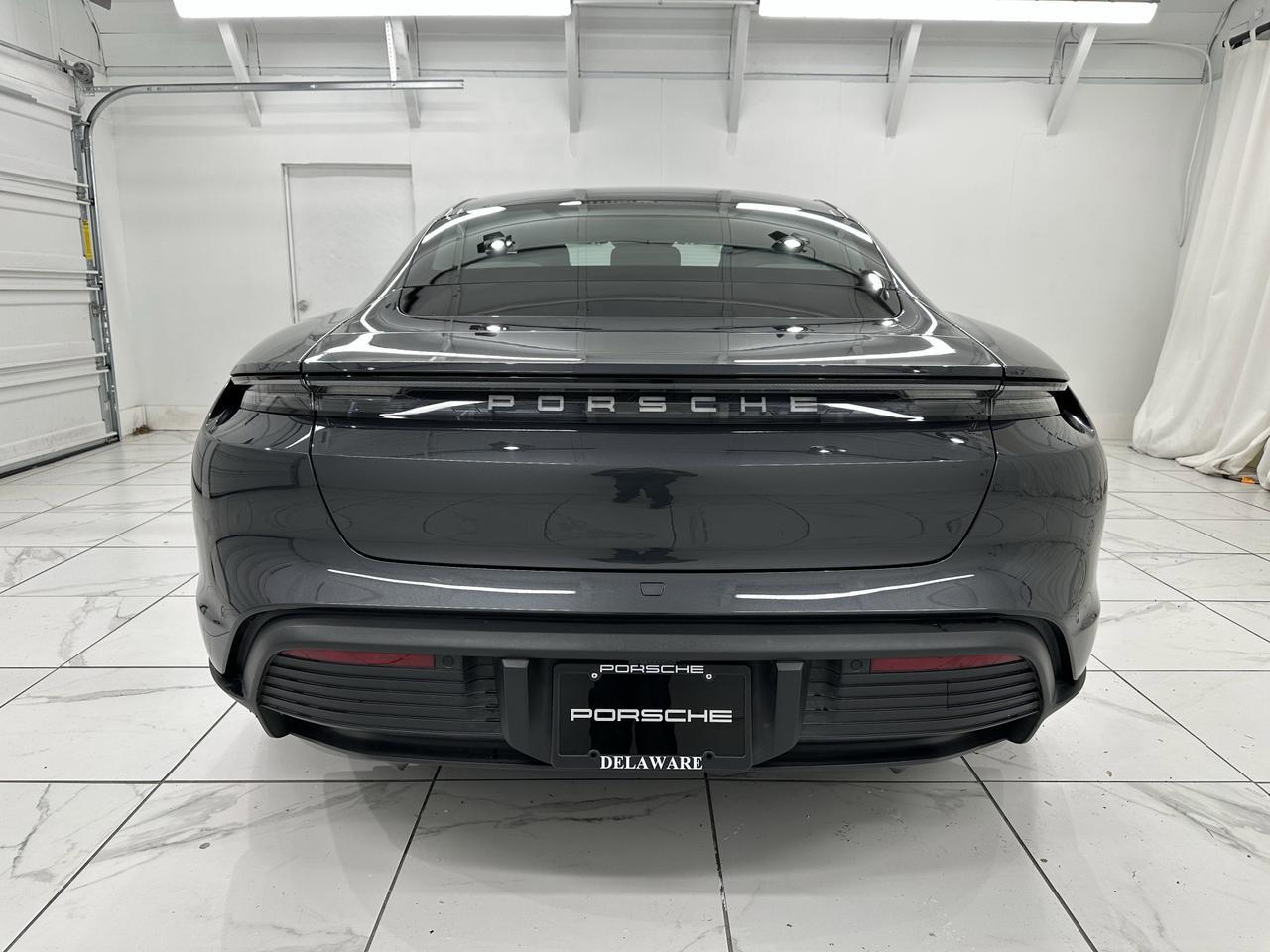 2022 Porsche Taycan 4S Newark DE