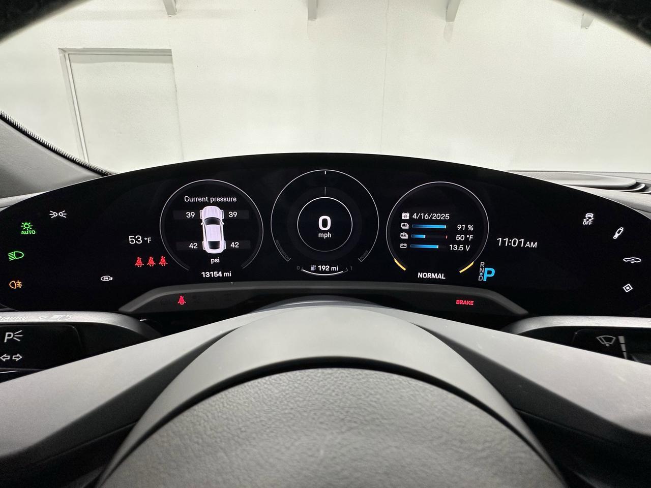 2022 Porsche Taycan 4S Newark DE