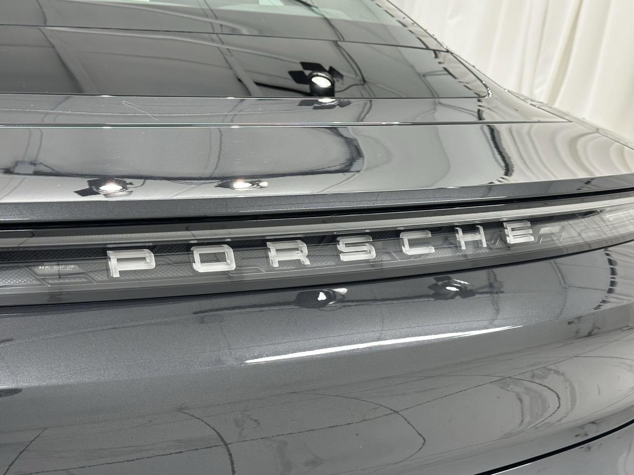 2022 Porsche Taycan 4S Newark DE