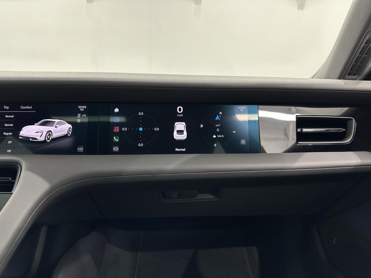 2022 Porsche Taycan 4S Newark DE