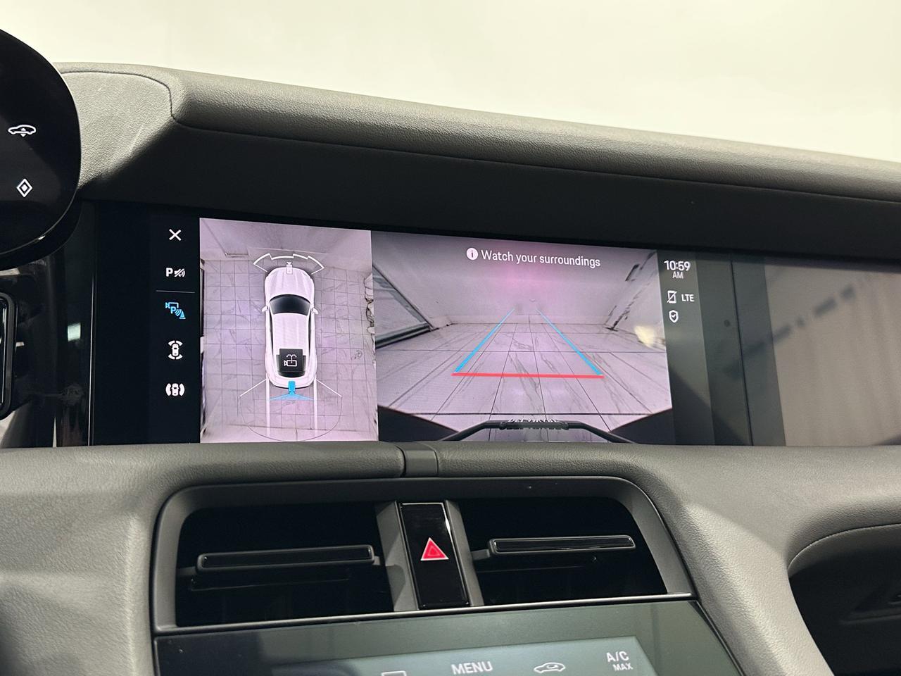 2022 Porsche Taycan 4S Newark DE