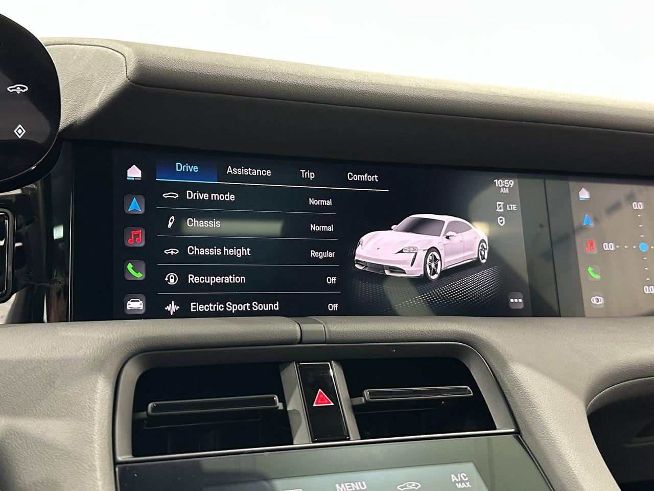 2022 Porsche Taycan 4S Newark DE