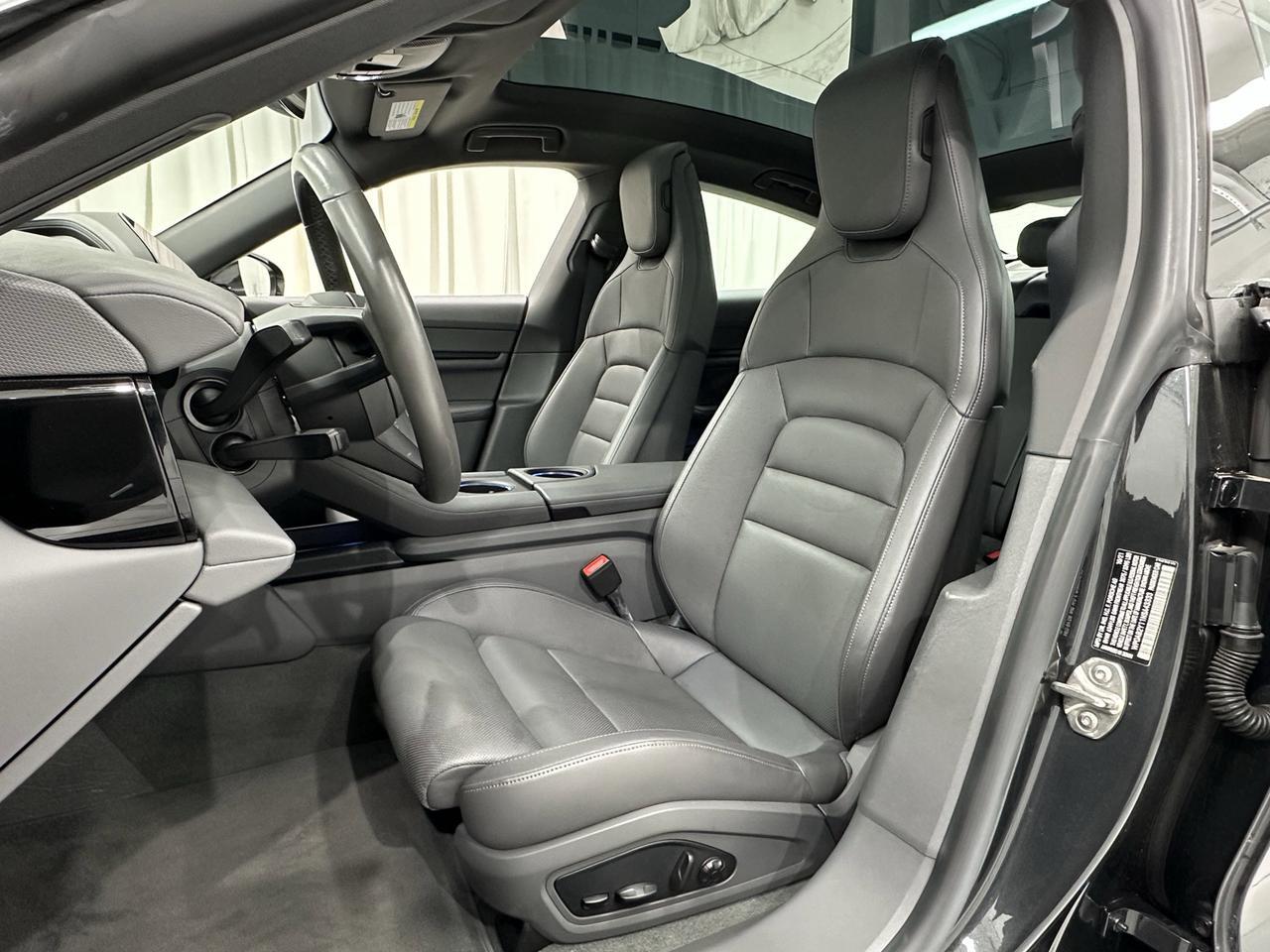 2022 Porsche Taycan 4S Newark DE