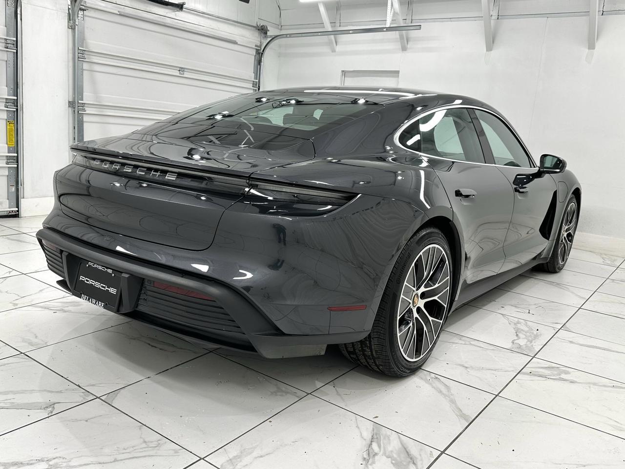 2022 Porsche Taycan 4S Newark DE