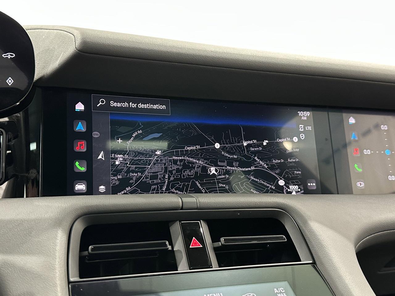2022 Porsche Taycan 4S Newark DE